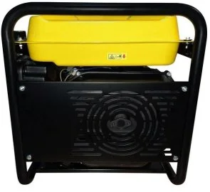 Фото: Генератор ITC Power GG40Xi 3500W № 4 | KTC