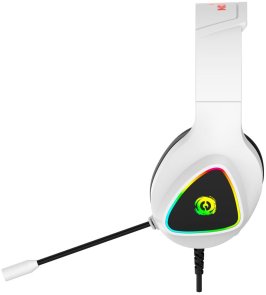 Гарнітура Canyon Shadder GH-6 White (CND-SGHS6W)