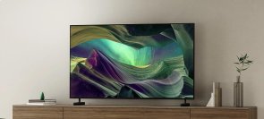 Телевізор LED Sony KD55X85L (Google TV, Wi-Fi, 3840x2160)