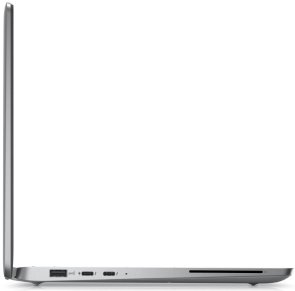 Ноутбук Dell Latitude 5340 N017L534013UA_W11P Grey