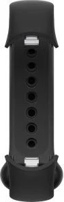 Фото: Фітнес-браслет Xiaomi Mi Band 8 Graphite Black (BHR7165GL) № 7 | KTC