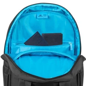 Фото: Рюкзак для ноутбука Riva Alpendorf 7561 Black № 5 | KTC