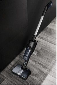 Ручний бездротовий пилосос Rowenta X-Combo Vacuum Mop (GZ3039WO)