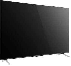 Телевізор LED TCL 43P638 (Android TV, Wi-Fi, 3840x2160)