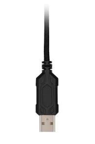 Фото: Гарнітура 2E Gaming HG315 7.1 Black (2E-HG315BK-7.1) № 8 | KTC