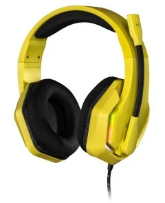 Фото: Гарнітура 2E Gaming HG315 7.1 Yellow (2E-HG315YW-7.1) № 2 | KTC