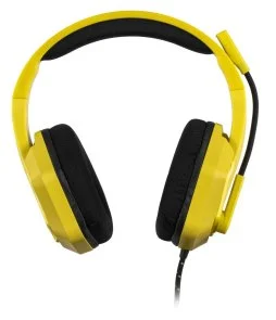 Фото: Гарнітура 2E Gaming HG315 7.1 Yellow (2E-HG315YW-7.1) № 4 | KTC