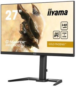 Монітор iiyama GB2790QSU-B5 Black