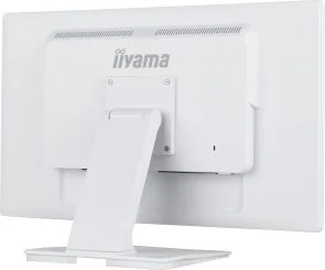 Фото: Монітор iiyama T2452MSC-W1 White - 23.8" IPS / 1920×1080 / 60 Гц № 7 | KTC