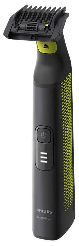 Фото: Тример Philips OneBlade Pro QP6504/15 № 4 | KTC