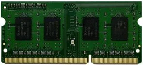 Фото: Оперативна пам’ять Atria DDR3 1x4GB (UAT31600CL11SK1/4) № 2 | KTC