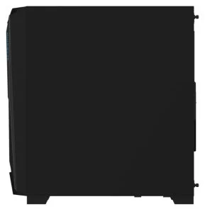 Фото: Корпус Gigabyte C301 Glass V2 Black with window (GIGABYTE C301 GLASS V2) № 7 | KTC