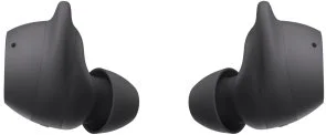 Фото: Навушники Samsung Buds FE Graphite (SM-R400NZAASEK) № 5 | KTC