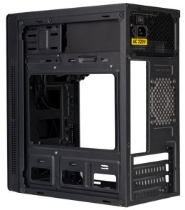 Корпус ProLogix E101 500W Black