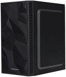 Фото: Корпус ProLogix E104 Mesh Black № 4 | KTC