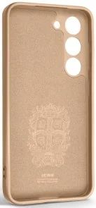 Фото: Чохол ArmorStandart for Samsung S23 - Icon Ring Pink Sand (ARM68789) № 2 | KTC