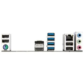 Фото: Материнська плата Gigabyte A520M DS3H V2 № 4 | KTC