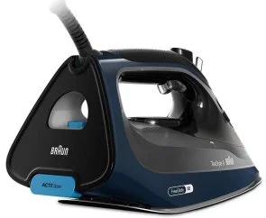 Фото: Праска Braun TexStyle 9 SI 9682 DB № 5 | KTC