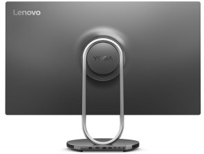 ПК моноблок Lenovo YOGA AIO 9 32IRH8 Storm Grey (F0HJ001BRK)