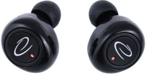 Фото: Навушники Esperanza Aries EH228K Black № 2 | KTC