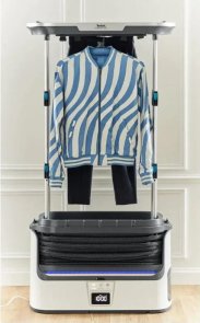 Прасувальна шафа Tefal Care For You (YT4050E1)