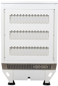 Генератор Turqpow TP-R 35 25000W (K4100D)