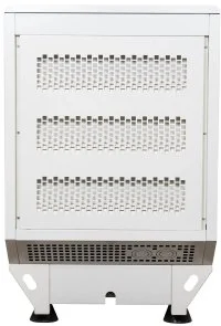 Фото: Генератор Turqpow TP-R 35 25000W (K4100D) № 8 | KTC