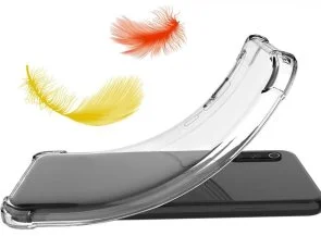 Фото: Чохол BeCover for Oppo Reno10 Pro - Anti-Shock Clear (709853) № 2 | KTC