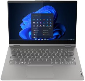 Lenovo ThinkBook 14s Yoga G3 IRU 21JG0044RA Mineral Grey