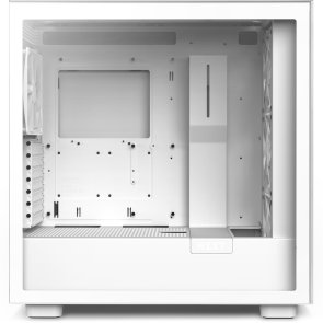 Корпус NZXT H7 Elite 2023 White with window (CM-H71EW-02)