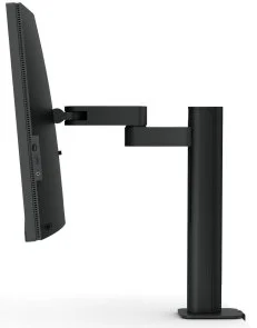 Фото: Монітор BenQ PD3205UA Grey (9H.LKGLA.TPE) - 31.5" IPS / 3840×2160 / 60 Гц / Pivot / HAS № 9 | KTC