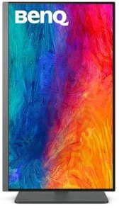 Фото: Монітор BenQ PD2706U (9H.LLJLB.QBE) - 27" IPS / 3840×2160 / 60 Гц / Pivot / HAS № 5 | KTC