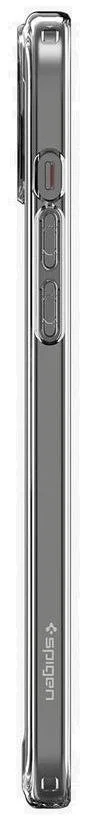 Фото: Чохол Spigen for Apple iPhone 15 - Ultra Hybrid MagFit Carbon Fiber (ACS06805) № 6 | KTC