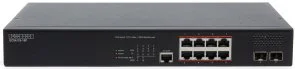 Фото: Комутатор Edge-Core ECS4125-10P № 2 | KTC