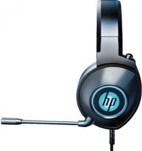  Гарнітура HP DHE-8008U Black