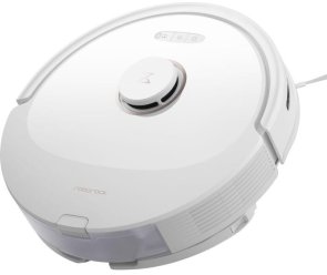 Робот-пилосос Roborock Vacuum Cleaner Q8 Max White