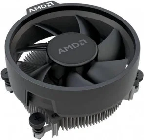 Фото: Процесор AMD Ryzen 5 7600 Multipack (100-100001015MPK) № 3 | KTC