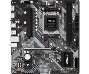 Материнська плата AsRock B650M-H/M.2+