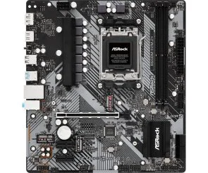 Фото: Материнська плата AsRock B650M-H/M.2+ № 2 | KTC