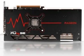 Фото: Відеокарта Sapphire PULSE AMD Radeon RX 7700 XT 12GB (11335-04-20G) № 2 | KTC