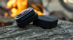 Фото: Модульна лінза GoPro Max Lens Mod 2.0 for Hero12 (ADWAL-002) № 3 | KTC