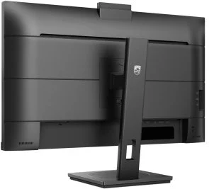 Фото: Монітор Philips 27B1U5601H/00 Black - 27" IPS / 2560×1440 / 75 Гц / Pivot / HAS № 5 | KTC