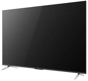 Телевізор LED TCL 50P638 (Smart TV, Wi-Fi, 3840x2160)