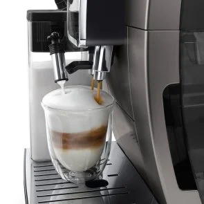 Фото: Кавомашина DeLonghi ECAM 380.95 TB Dinamica Plus № 6 | KTC