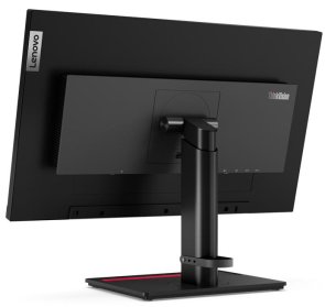 Монітор Lenovo ThinkVision P24h-2L Black (62B2GAR1EU)