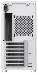 Фото: Корпус Gamemax MeshBox Pro White (MeshBox PRO WT) № 10 | KTC