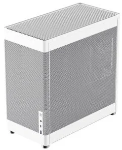 Фото: Корпус Gamemax MeshBox Pro White (MeshBox PRO WT) № 4 | KTC
