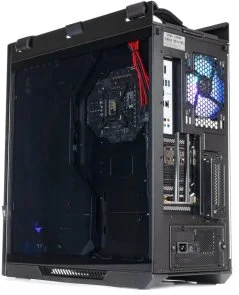 Фото: Персональний комп'ютер ARTLINE Overlord STRIX (STRIXv131Win) - Intel Core i9 i9-14900KF / 64 ГБ DDR5 / PCI-E SSD 2 ТБ + 2 ТБ / Nvidia / GeForce RTX 4080, 16 ГБ / Intel Z790 / 1000 Вт № 5 | KTC