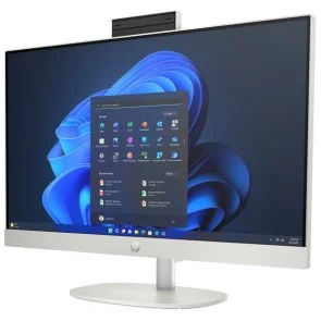 Фото: ПК моноблок HP ProOne 240 G10 White (BY6U4ET) № 7 | KTC