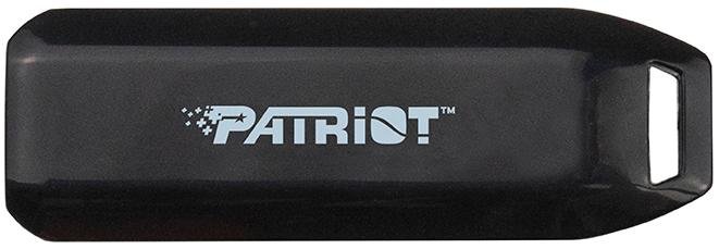 Флешка USB Patriot Xporter 3 128GB Black (PSF128GX3B3U)